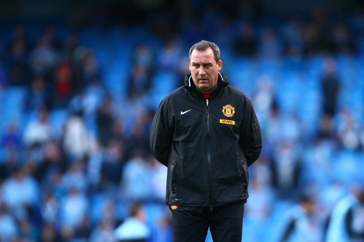 穆伦斯汀：拉门斯暂未达曼联主力门将标准 卡里克需优先解决防守